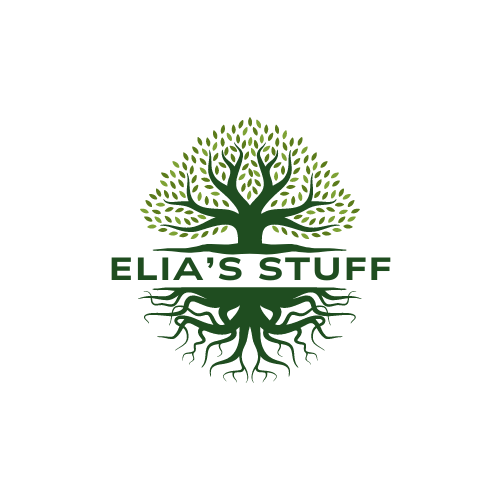 Elia's Stuff